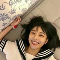 2023年最火浅笑头像(精选24张)