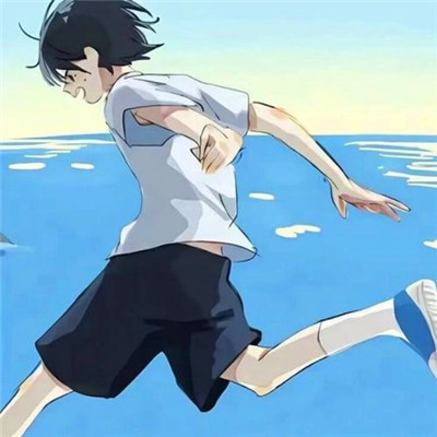 2023最励志微信头像(20张)