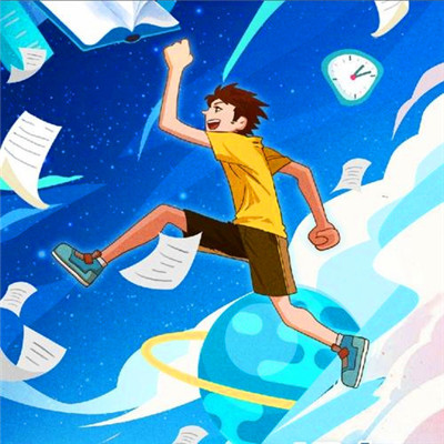 2023最励志微信头像(20张)