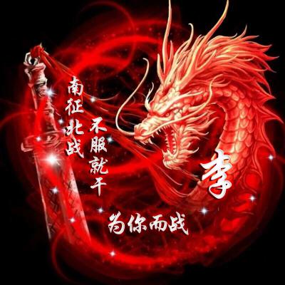 2023最火李氏头像(12张)