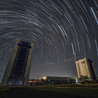 2023最火航天头像(14张)