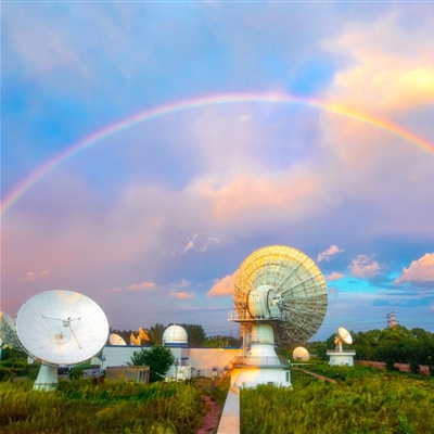 2023最火航天头像(14张)