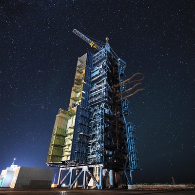 2023最火航天头像(14张)