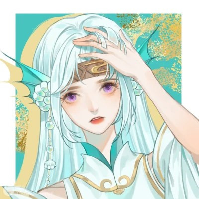 王者专属2023最火头像(精选24张)