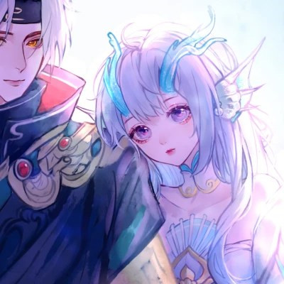 王者专属2023最火头像(精选24张)