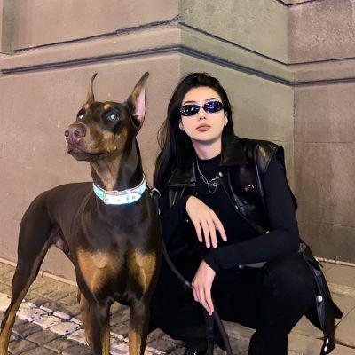 2023年最霸气头像(22张)