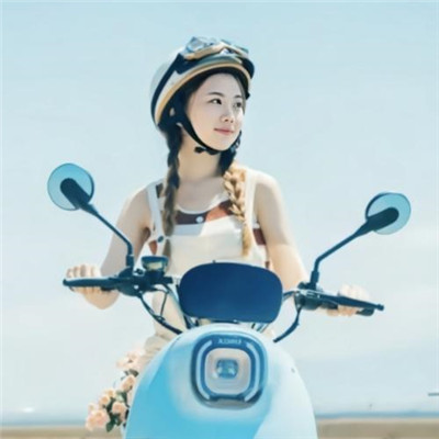 2023最火的女生头像(精选20张)