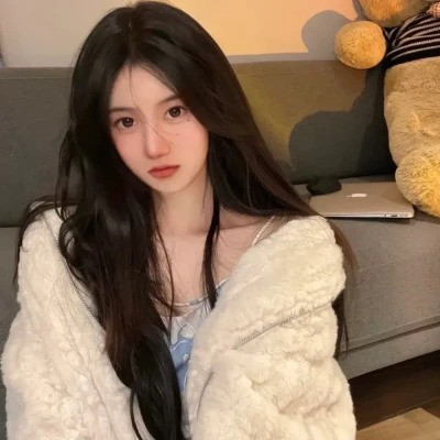 2023最火的女生头像(精选20张)