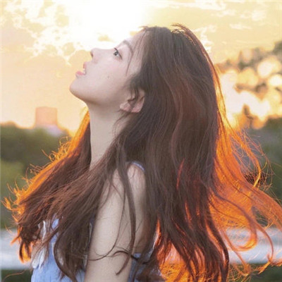 2023最火的女生头像(精选20张)