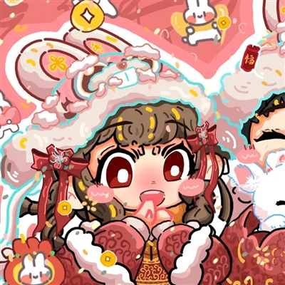 2023年最火qq头像(精选24张)