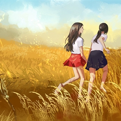 2023年最火qq头像(精选24张)