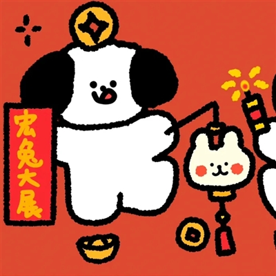 2023年最火qq头像(精选24张)