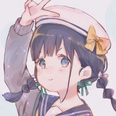 2023年最时尚的头像(22张)