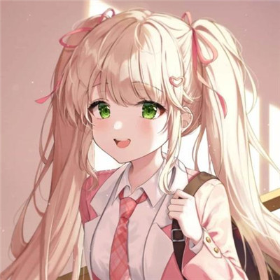 2023年最时尚的头像(22张)