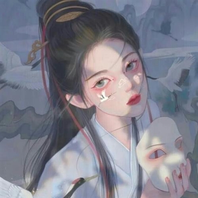 2023年最时尚的头像(22张)