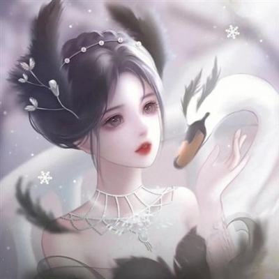 2023年最时尚的头像(22张)