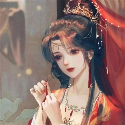 2023年最时尚的头像(22张)