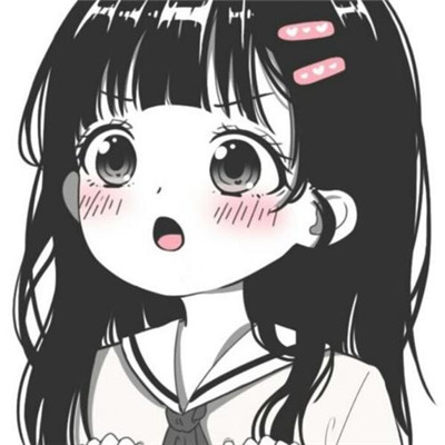 2023年最时尚的头像(22张)