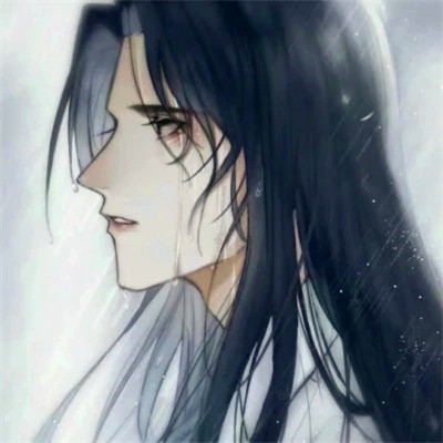 2023最火古风头像(24张)