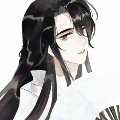 2023最火古风头像(24张)