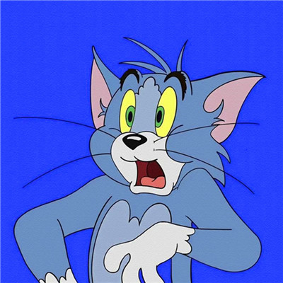 2023年最潮情侣头像(32张)