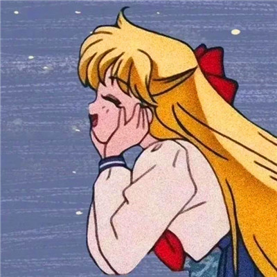 2023年最潮情侣头像(32张)