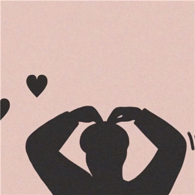 2023年最潮情侣头像(32张)