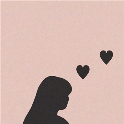 2023年最潮情侣头像(32张)