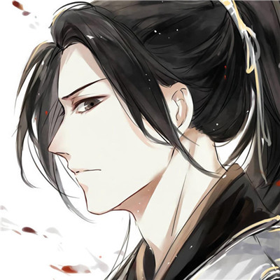 2023年最潮情侣头像(32张)