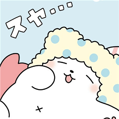 2023年最潮情侣头像(32张)