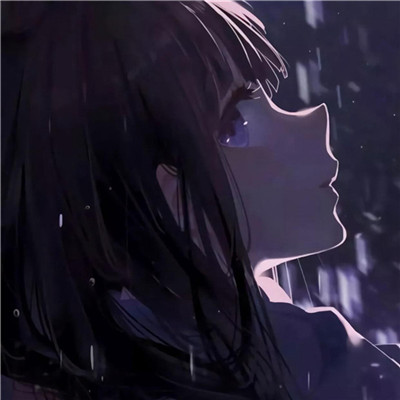 2023年最潮情侣头像(32张)