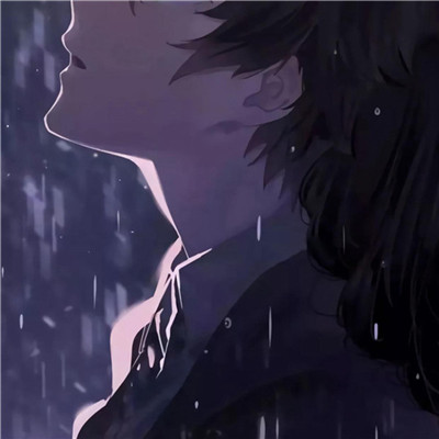 2023年最潮情侣头像(32张)