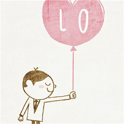 2023年最潮情侣头像(32张)