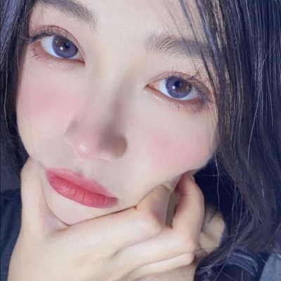 2023最流行的闺蜜头像(20张)