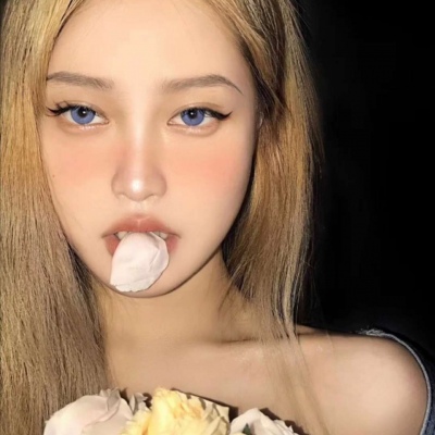 2023最流行的闺蜜头像(20张)