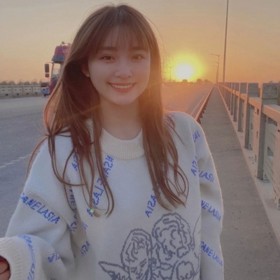 2023最流行的闺蜜头像(20张)