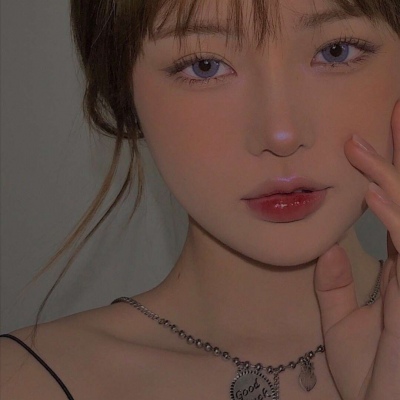 2023最流行的闺蜜头像(20张)