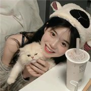 2023年最火的抖音头像(22张)