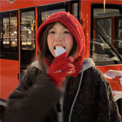 2023年最火的抖音头像(22张)