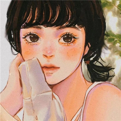 2023年最火的抖音头像(22张)