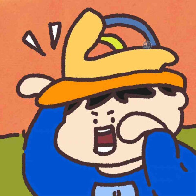 2023年最搞笑图片头像(精选22张)