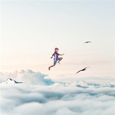 2023最火打工人头像(精选28张)