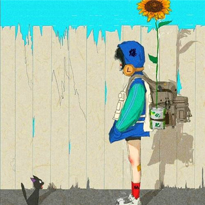 2023最火打工人头像(精选28张)