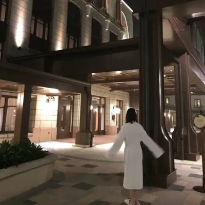 2023年最火的背影情侣头像(24张)