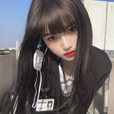 2023年最火快手头像(22张)