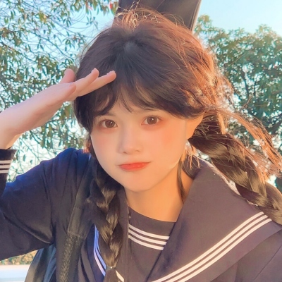 2023年最火快手头像(22张)