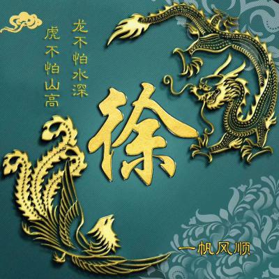 2023姓徐的最火头像(精选14张)