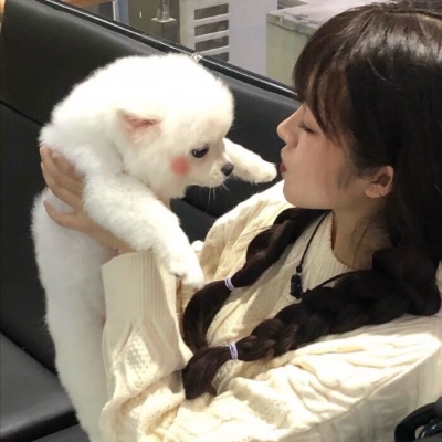 2023年最火阳光头像(24张)