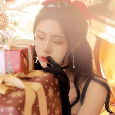 2023年最火阳光头像(24张)