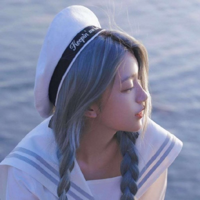 2023年最火阳光头像(24张)